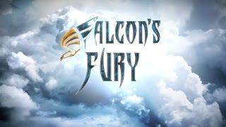 Falcons Fury drop tower construction update Busch Gardens Tampa [upl. by Ybsorc]