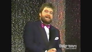 Brendan Grace Introduces The Wolfe Tones [upl. by Nnagrom139]