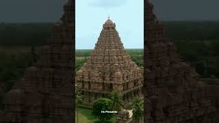 TIMELESS MASTERPIECE OF DRAVIDIANS  GANGAIKONDA CHOLAPURAM [upl. by Sandon]