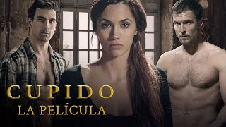 CUPIDO  Película completa en español  Playz [upl. by Yeliah]