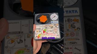 Day 4 of 30days30videoschallenge  TYRE INFLATOR automobile tyreinflator [upl. by Haslam]