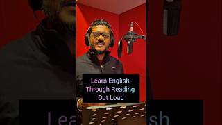 Learn English by reading out loud [upl. by Eimaraj]