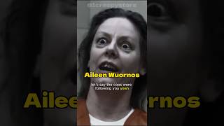 Aileen Wuornos last interview [upl. by Asihtal]