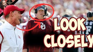 Are We Missing Something With The Oklahoma Sooners Offensive Line Sruggles [upl. by Phaedra425]