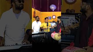 Phoolon Sa Chehra Cover By Partha Pratim Chandan Sarmah Parag Kalita Hindi CoverBollywood [upl. by Irollam]