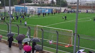 19102024 torneo Bari Youth league U12  Sisport vs Andria [upl. by Siddon]