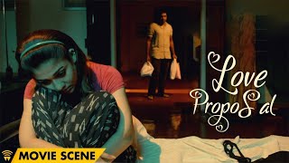 Naanum Rowdy Dhaan  Love Proposal Scene  Vijay Sethupathi Nayanthara Vignesh Shivan [upl. by Eicarg952]