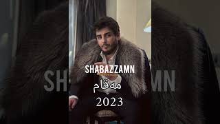 shabaz zamani xoshtrin maqam 2023 [upl. by Euqram]