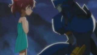 Brigadoon AMV  Marin and Melan  Paprika Soundtrack [upl. by Atwood660]