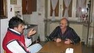 Mario Magnotta  intervista aprile 2003 [upl. by Asseram33]