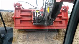 Weidemann video wedstrijd inzending 19 T5522 [upl. by Assin]