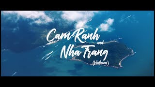 Introducing Bangkok to Cam RanhNha Trang Vietnam [upl. by Niko110]