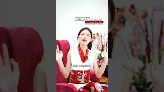 Jollene Ferischea Perawatan Wajah di Moonchelle Beauty Clinic Surabaya PutriRemaja skincare [upl. by Akerdnahs893]