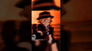 Chuuya nakahara👅 bungoustraydogs fypシ゚ chuuyaedit edit [upl. by Ferdie]