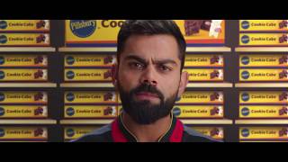 Pillsbury Cookie Cake aur RCB ka har koi fan banega FanBanneKaBahana [upl. by Ahen]