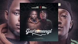 Sg Aloysious ft Fik Gaza  Official Music Audio [upl. by Nagrom]