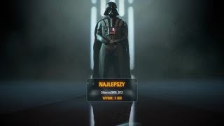 SWBF2  Hero Showdown no commentary [upl. by Mariejeanne]