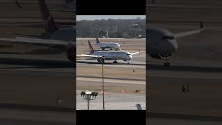 DO THEY NEED MORE PRACTICE Virgin Atlantic A3501000 Landing Atlanta on 26R [upl. by Zoe]