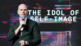 The Idol of SelfImage  Deepfake  Pastor Jon Dupin [upl. by Opportina]