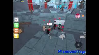 Epic minigames Roblox [upl. by Kennet848]