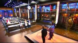 Masterchef Season 4 Episode 17 US 2013 [upl. by Prudence]