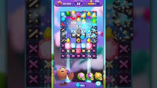 Candy Crush Friends Saga Level 2000 [upl. by Ahsym]