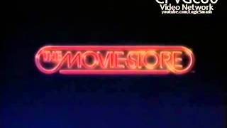 The Movie Store 1985 [upl. by Rangel]