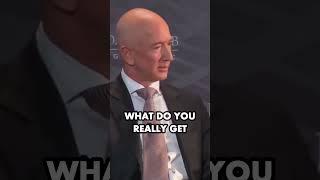 Jeff Bezos über Schlaf und Performance [upl. by Valora]