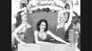 Puppini Sisters  Let it snow [upl. by Joshua]