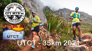 UTCT 35km 2021 [upl. by Merkle64]