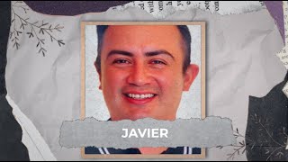 Fingieron ser policías y desaparecieron a 4 en un día Caso Javier [upl. by Suinotna649]