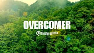 OVERCOMER  ACKNOWLEDGMENTS [upl. by Eatnoled874]