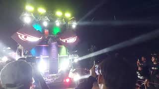 Aeromatic Audio Karnaval Sumberingin Kidul [upl. by Reinald]