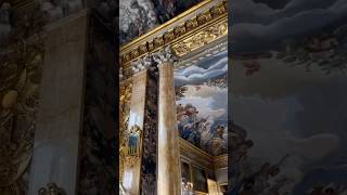 Exploring Galleria Colonna in Rome Italy  A MustVisit Tourist Destination [upl. by Ryon]