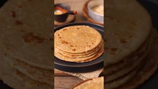 Oats Roti  Gluten Free Most Healthy 5 Ingredients Roti 😍shorts foodshorts viralvideo trending [upl. by Jameson603]