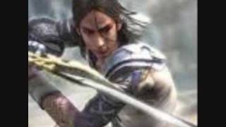 Lost Odyssey  Dark Saint Extended [upl. by Nadoj]