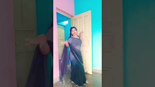 Meri tariftrending dance song 😱😜 [upl. by Yltnerb]