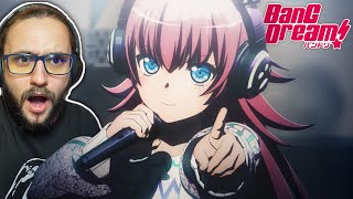 RaiseASuilen Are Taking OVER  BanG Dream S3 Episode 1 REACTION [upl. by Paxon]