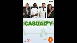 casualty original theme [upl. by Enoyrt]