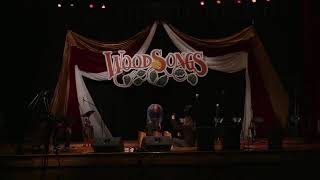 WoodSongs Livestream 1088 JILL ANDREW and BRENNEN LEIGH [upl. by Tannen]