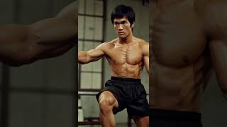 Why Bruce Lee’s Legacy Lives On in Martial Artsmotivation bruceleewisdom [upl. by Lyrahc]