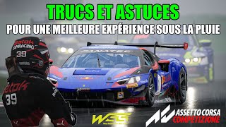 ACC WSS  Championnat 1Hour GT3  Manche 12 MONZA [upl. by Bullough]