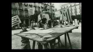 La Completa Historia de los Catalanes VIDEO CENSURADO [upl. by Risay]