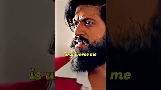 KGF Chapter 3 Biggest Update yash ytshorts [upl. by Rehpotsihc]