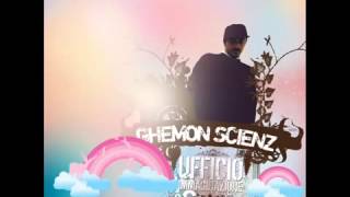 Ghemon Scienz  Mass Hysteria feat Hyst [upl. by Tjader370]