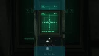 Chapter 14 Electronic Waste Disposal Power Puzzle re4remake re4 viral trending shorts [upl. by Elbring]