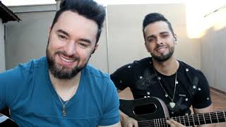 Amor Selvagem  Zezé Di Camargo e Luciano Cover Victor e Neto [upl. by Naman]