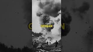 The Fierce Battle for Schmidt in Hürtgen Forest ww2 worldwar2 youtubeshorts wwii [upl. by Odo]