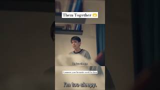 Them together 🫶 the on1y one ep 10 eng sub theon1yone shorts [upl. by Lunsford]