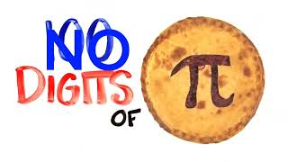 The Pi Song 00 Memorize 0 Digits of Pi [upl. by Nimad]